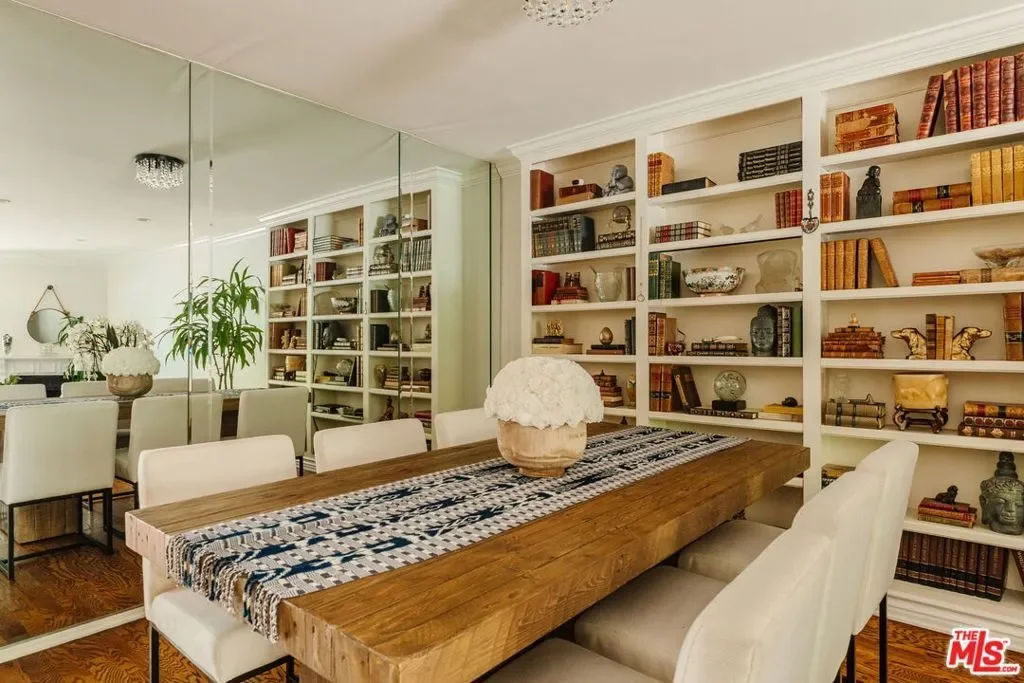 8611 Burton Way 5, West Hollywood, California, United States. - Photo 7