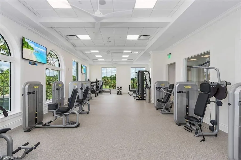 245 Charleston CT, Naples, FL, 34110, USA, Bonita Springs, Florida, United States. - Photo 36