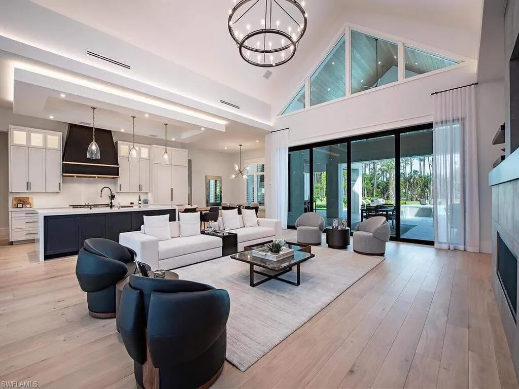 2191 Coach House LN, Naples, FL, 34105, USA, Naples, Florida, United States. - Photo 2