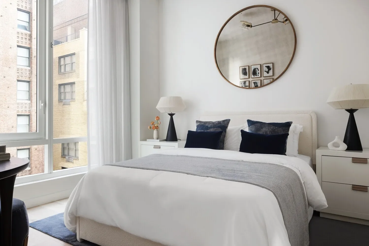 Monogram New York, 135 E 47TH ST, New York, New York, United States. - Photo 5