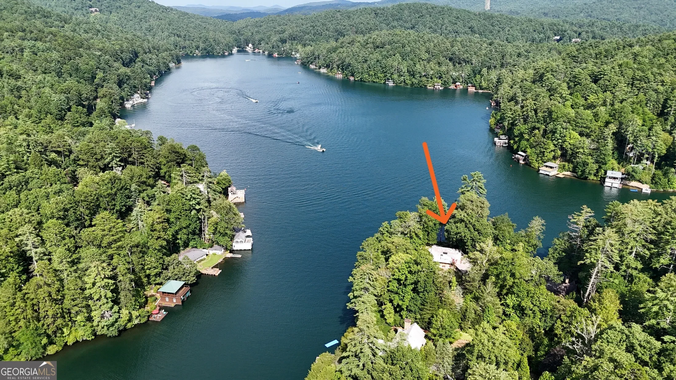 Lakemont, Georgia, United States. - Photo 2