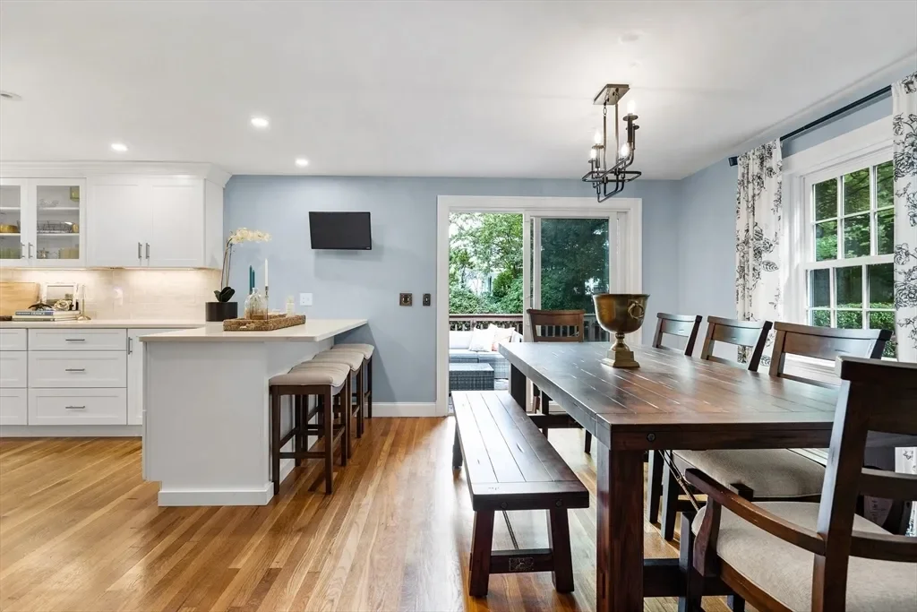 2 Longfellow Rd, Wellesley, Massachusetts, United States. - Photo 12