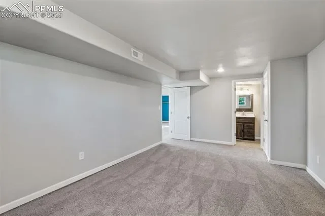 1003 Sun Drive, Colorado Springs, Colorado, United States. - Photo 33