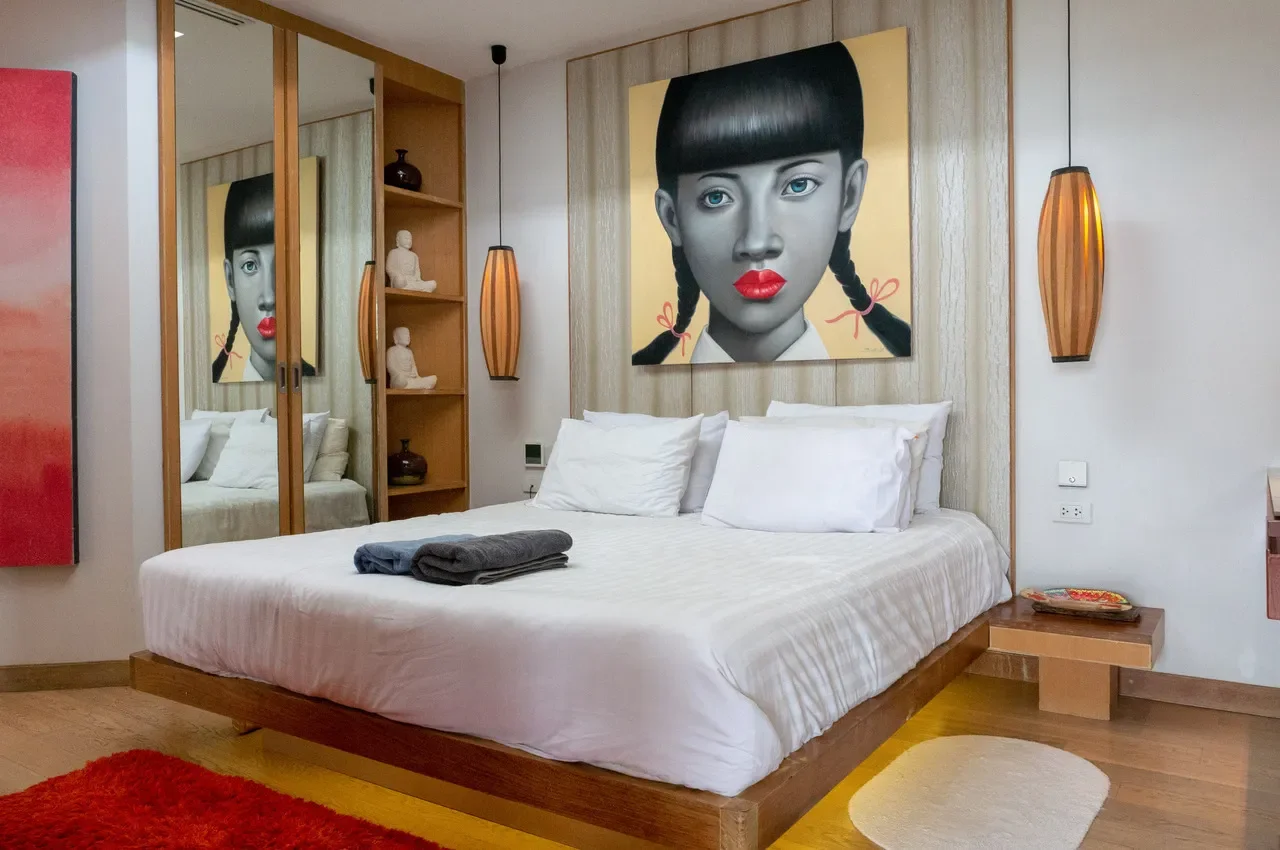 Phuket,, Choeng Thale, Phuket, Thailand. - Photo 7