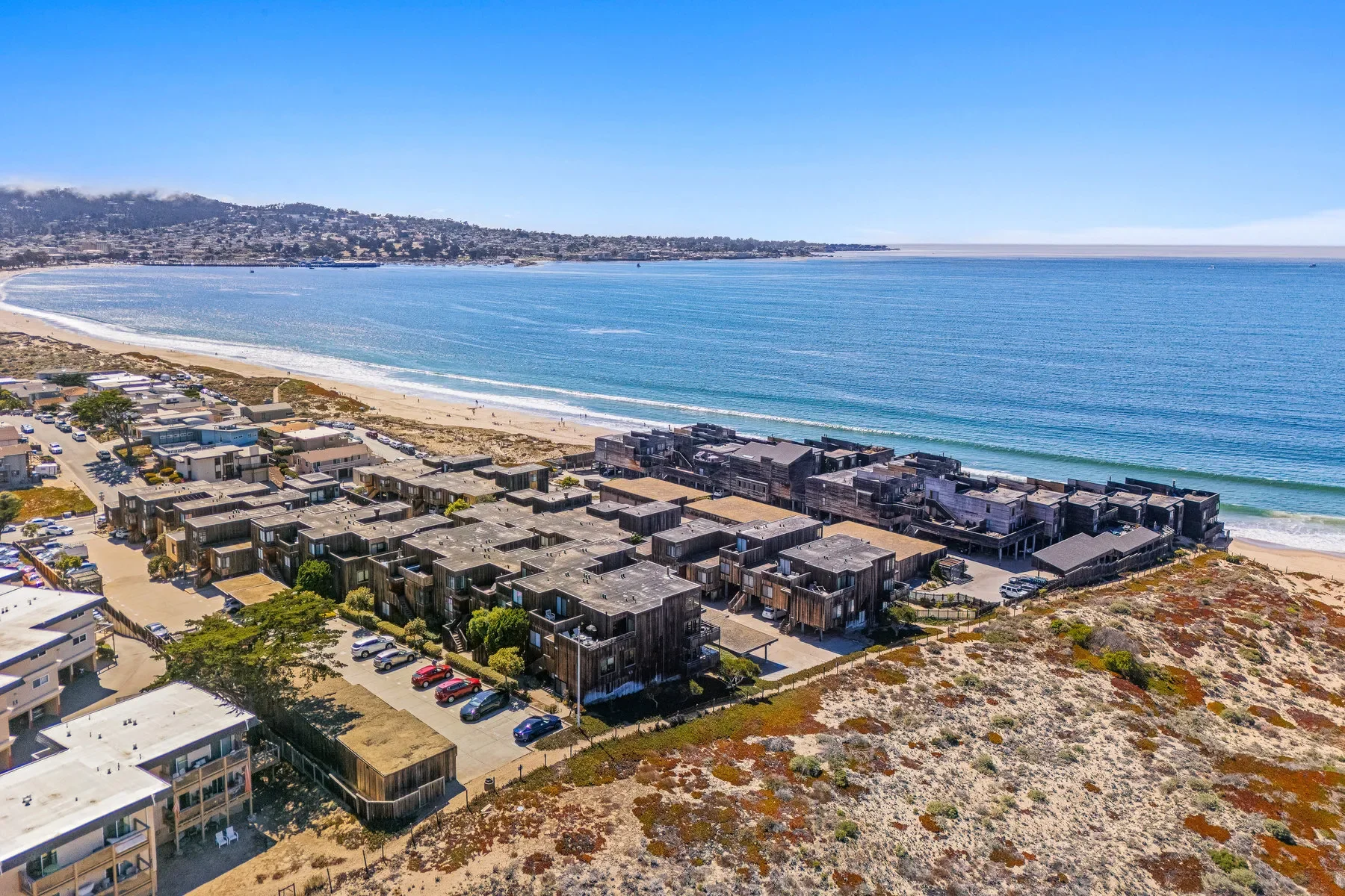 1 Surf Way 122, Monterey, CA 93940, Monterey, California, United States. - Photo 26