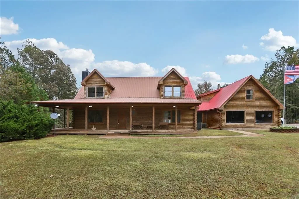 5467 Highway 162 S, Covington, Georgia, United States. - Photo 5