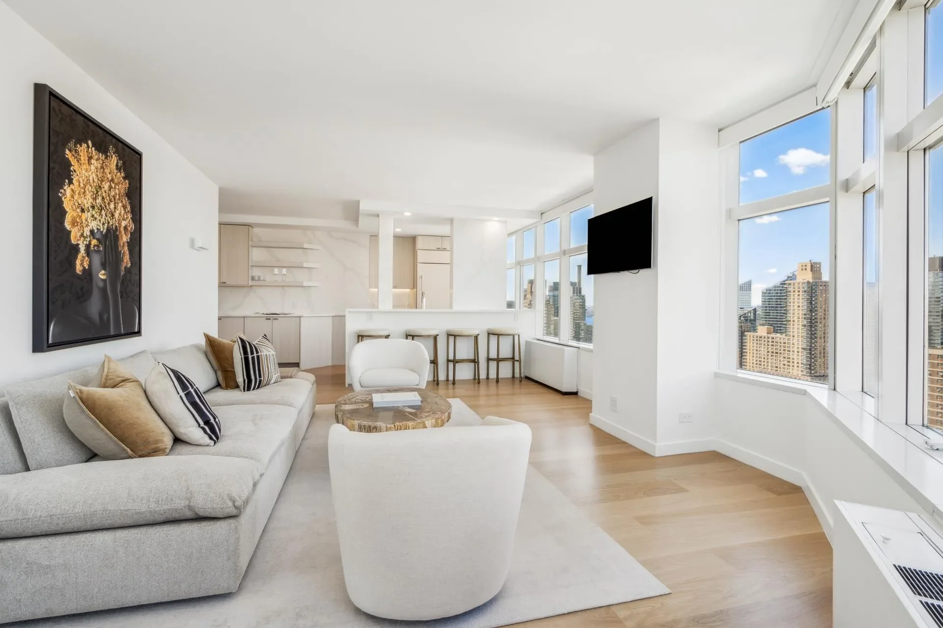 3 LINCOLN CENTER, 160 W 66TH ST, New York, New York, United States. - Photo 3