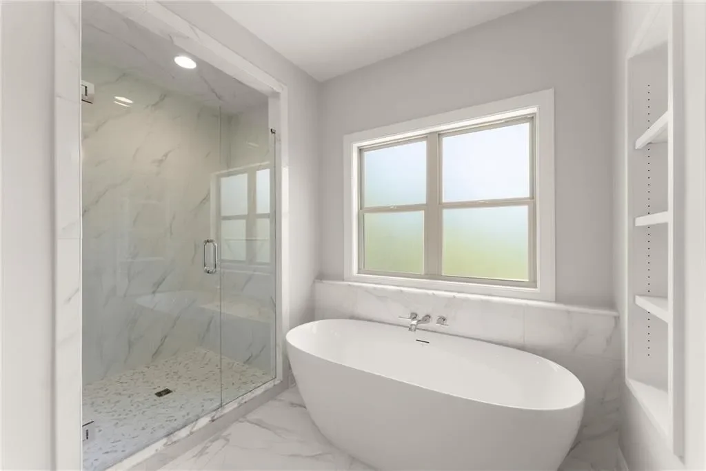 4860 Grandview Court, Flowery Branch, Georgia, United States. - Photo 35