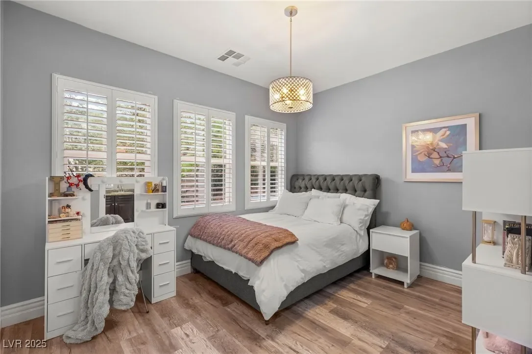 631 Coriander Canyon Court, Las Vegas, Nevada, United States. - Photo 18