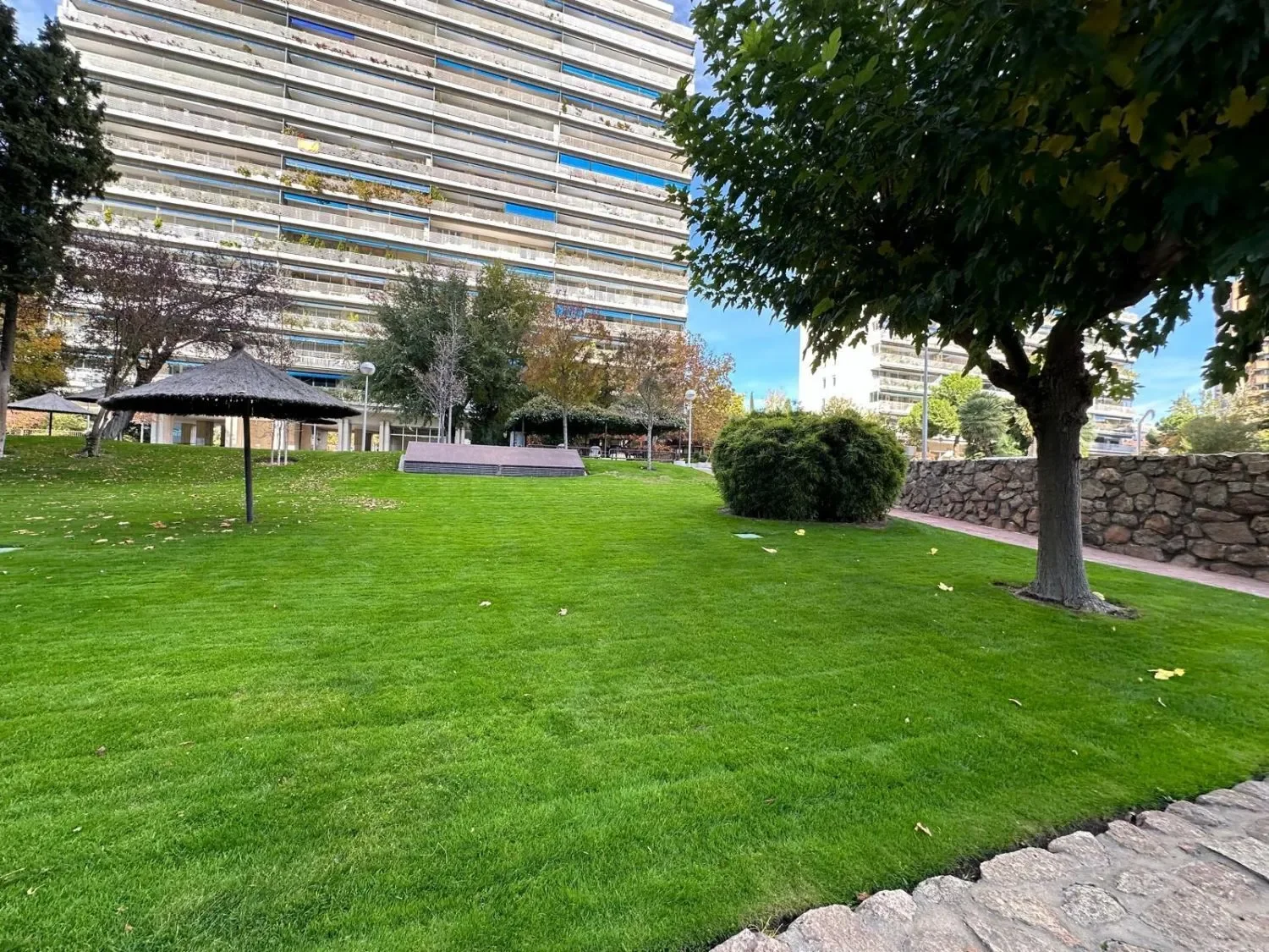Calle Caribe, 1,  Madrid,  Ciudad Lineal,  14ª Planta, Ciudad Lineal, Madrid, Spain. - Photo 63