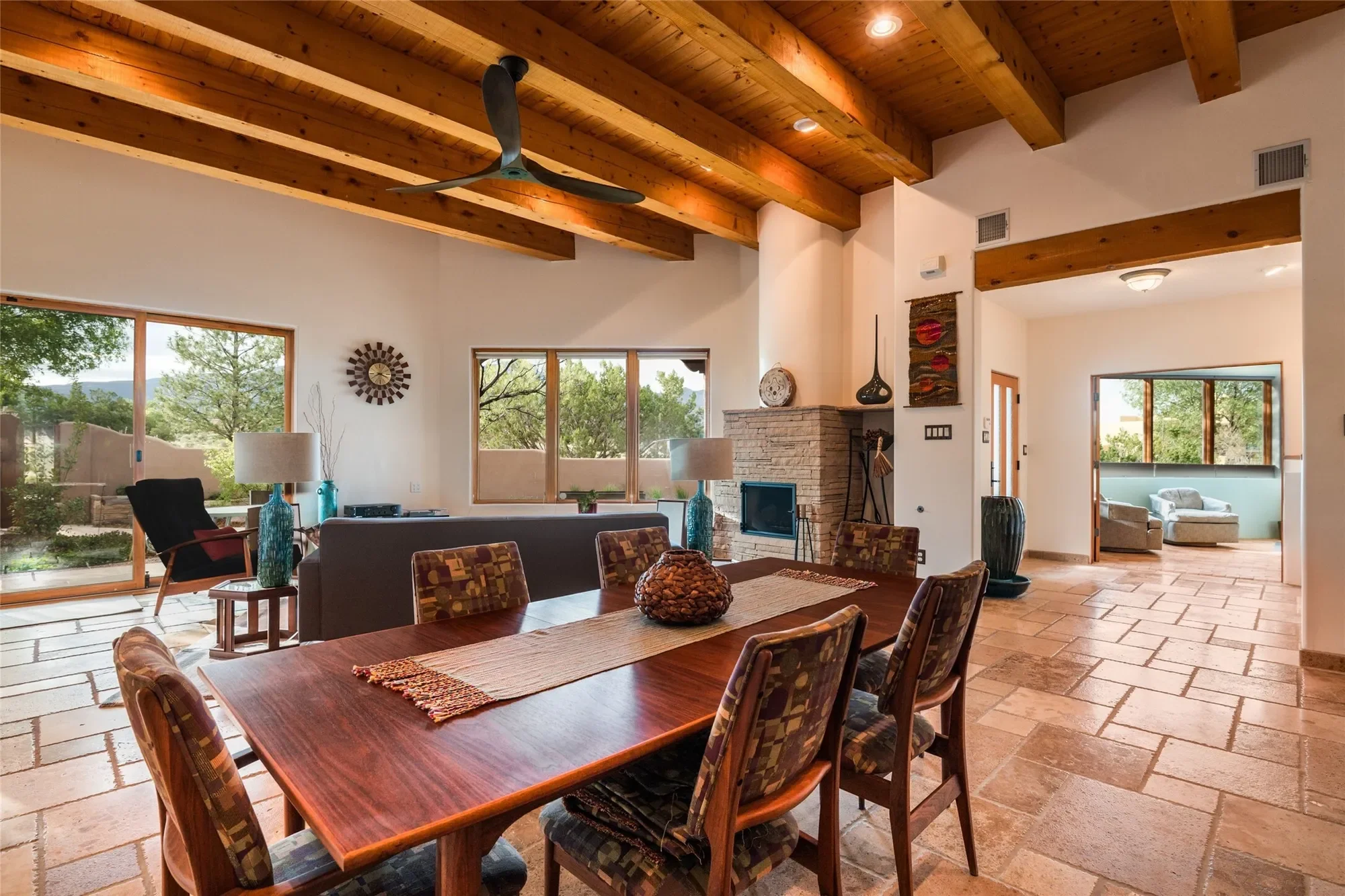 12 Norte Trail Court, Placitas, NM 87043, Placitas, New Mexico, United States. - Photo 13