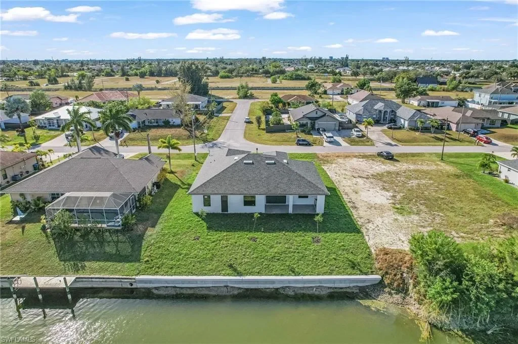 417 SW 23rd TER, CAPE CORAL, FL 33991, Cape Coral, Florida, United States. - Photo 29