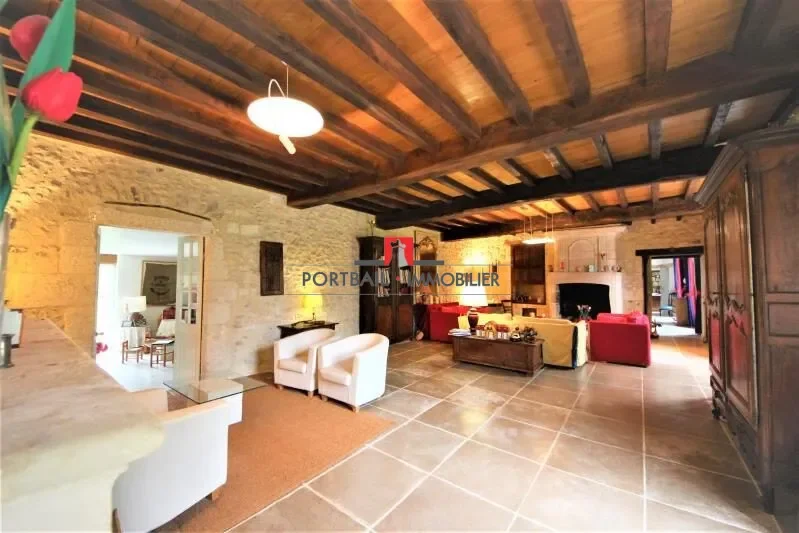 Montlieu-la-Garde, Montlieu-la-Garde, Montlieu-la-Garde, Nouvelle-Aquitaine, France. - Photo 10