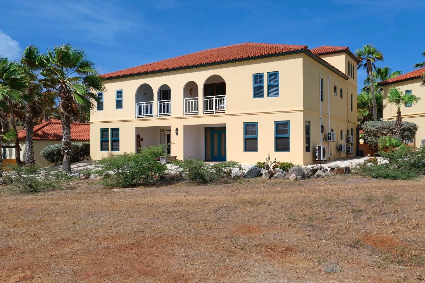 Noord, Noord, Aruba. - Photo 22