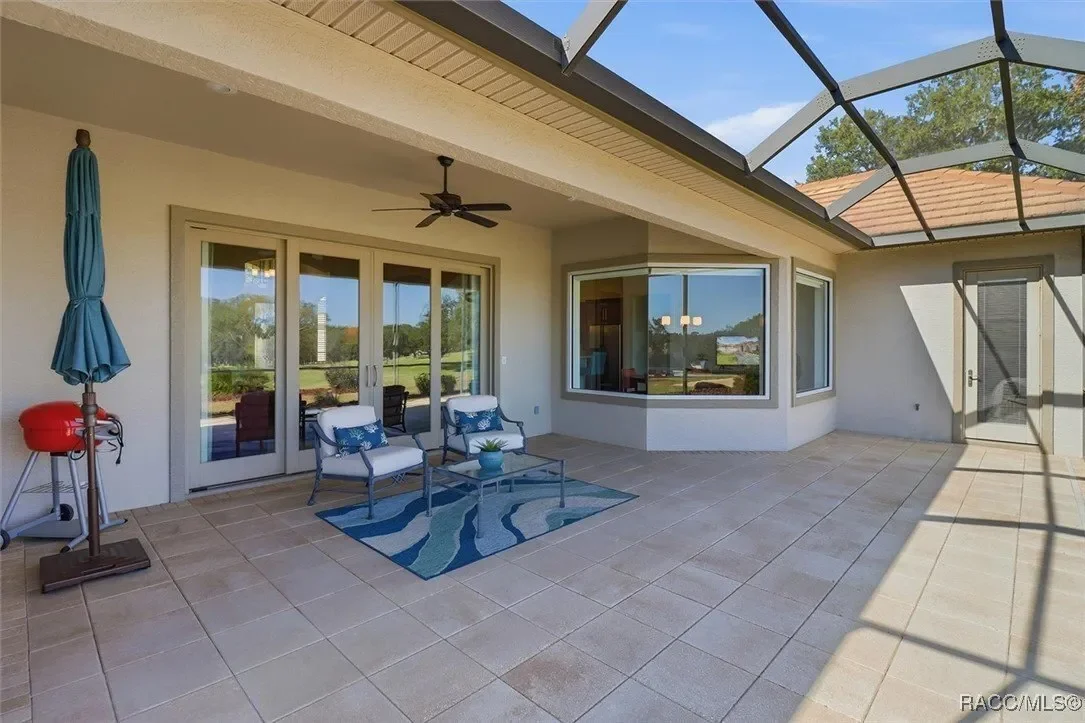 2618 N Carnoustie Loop, Lecanto, FL 34461, Lecanto, Florida, United States. - Photo 27