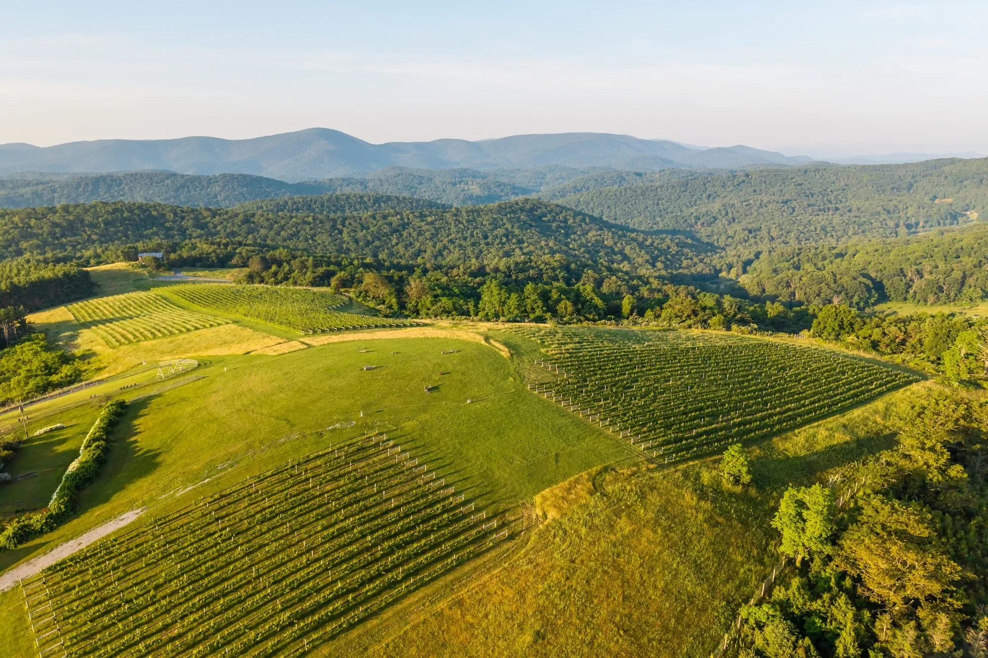 24981 Blue Ridge Parkway, Vesuvius, VA 22032, Vesuvius, Virginia, United States. - Photo 52
