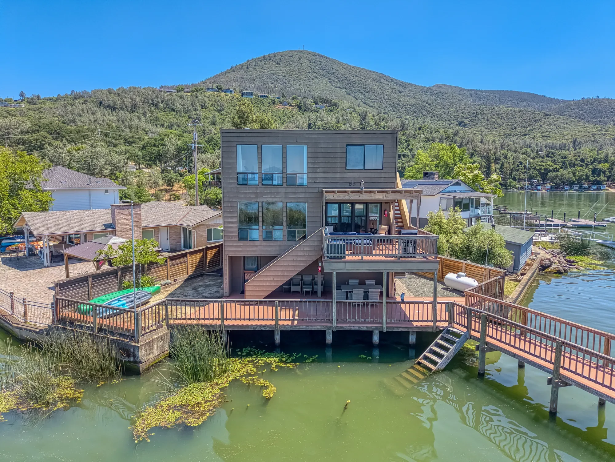2998 Willow Road , Kelseyville, CA 95451, Kelseyville, California, United States. - Photo 3