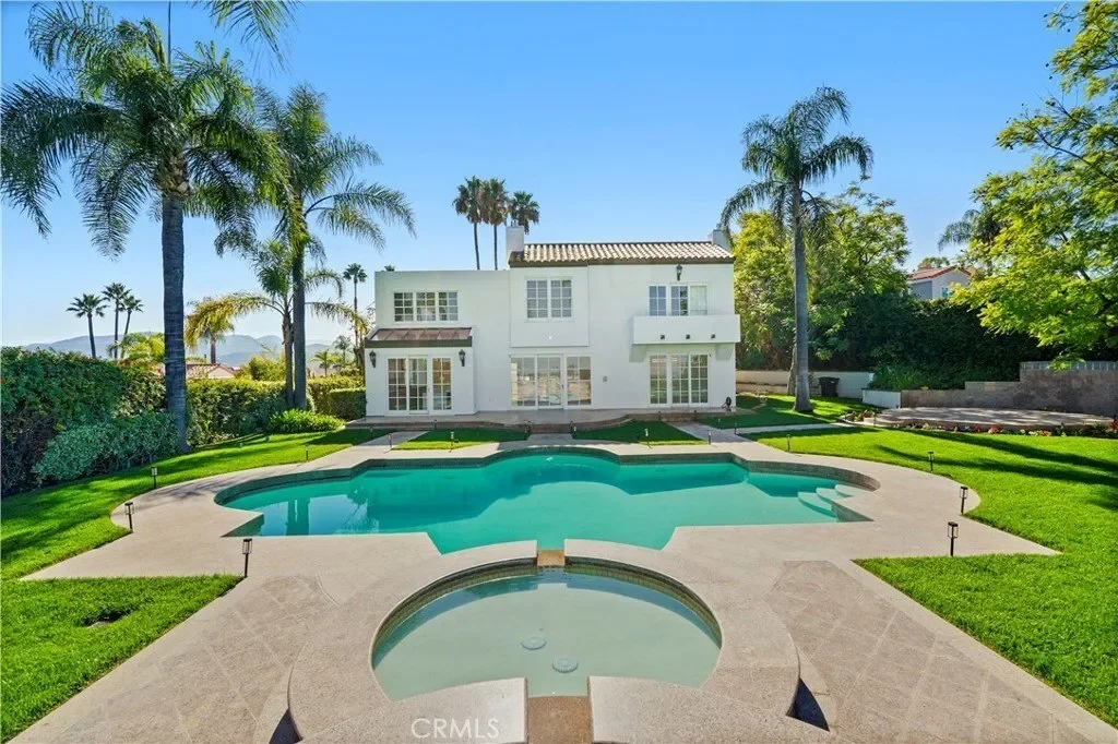 24215 Park Granada, Calabasas, CA, 91302, USA, Hidden Hills, California, United States. - Photo 33