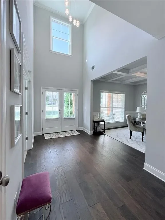 7055 CONCORD BROOK Lane, Cumming, Georgia, United States. - Photo 30