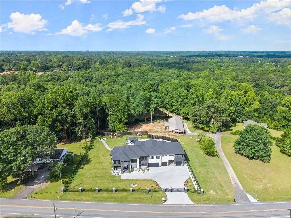 1336 Azalea Drive, Lawrenceville, Georgia, United States. - Photo 75