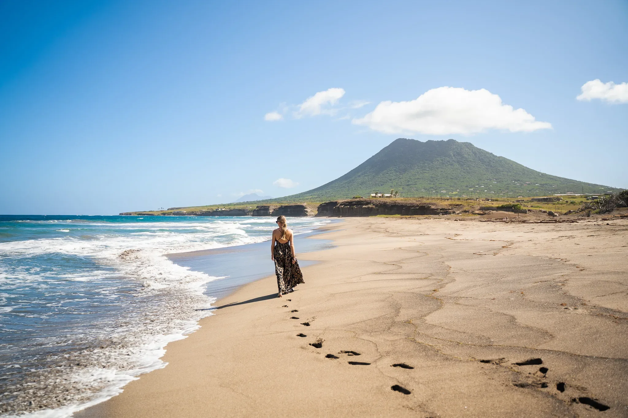 F2QG+JH8, Oranjestad, Caribbean Netherlands, Oranjestad, Sint Eustatius, Caribbean Netherlands. - Photo 24