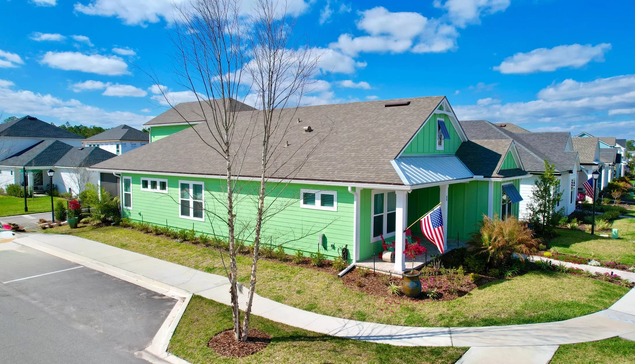 88 Blue Hampton Drive , Ponte Vedra, FL 32081, Jacksonville, Florida, United States. - Photo 36