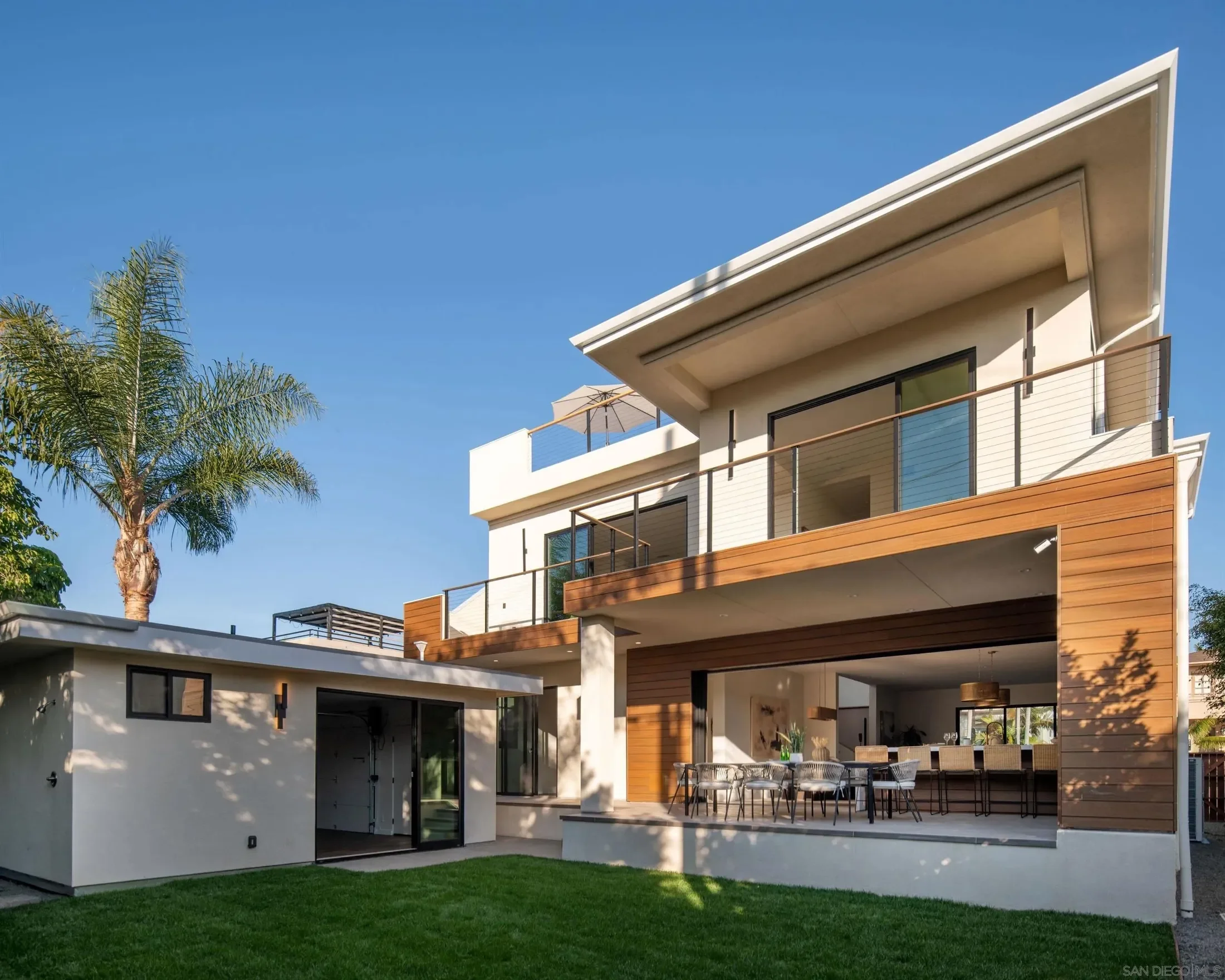 3616 Buena Vista St, San Diego, California, United States. - Photo 15