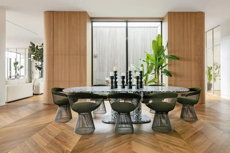 Pontsteiger 168, Amsterdam, North Holland, Netherlands. - Photo 17