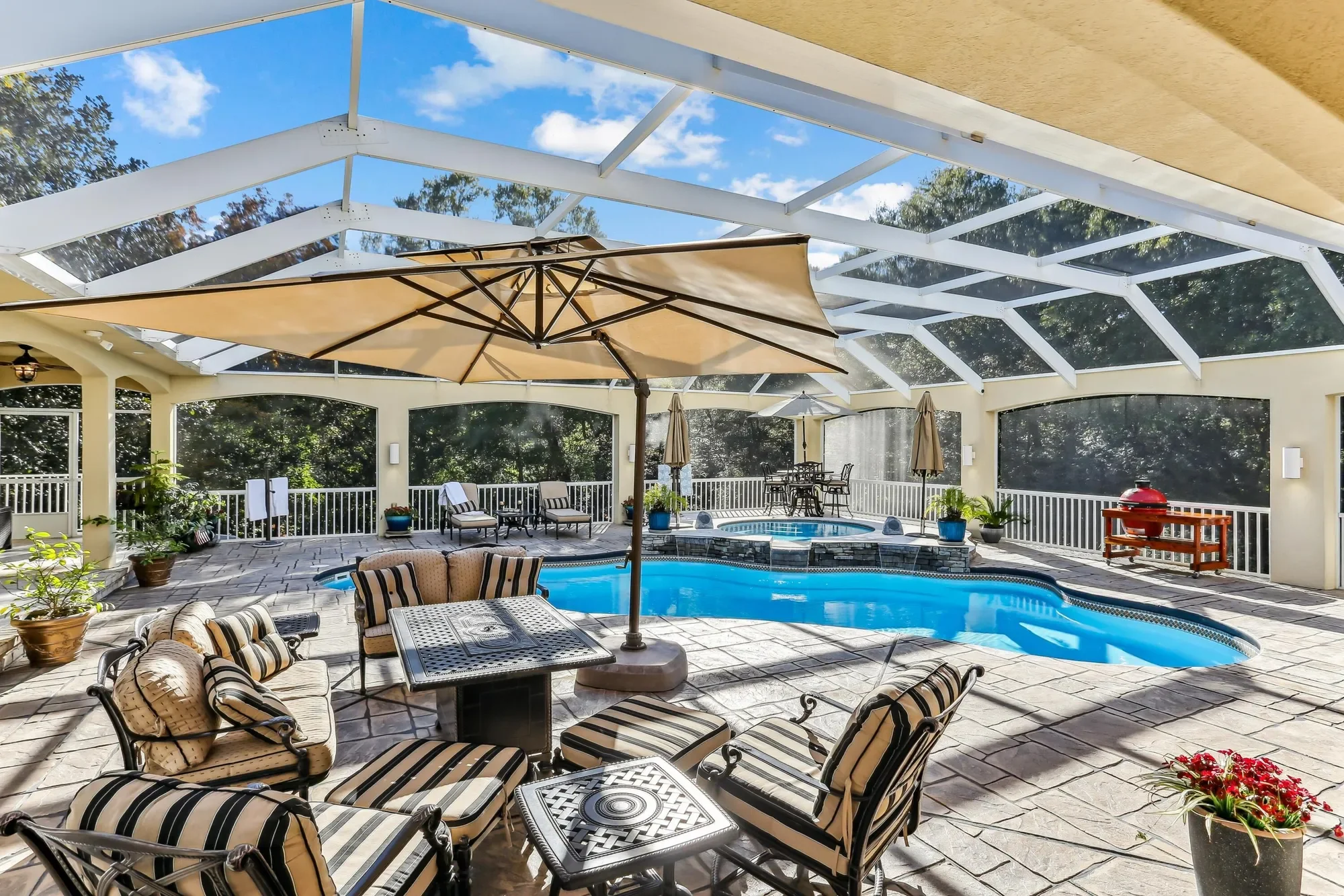 2096 Lindsey Lane, Niceville, FL 32578, Niceville, Florida, United States. - Photo 45