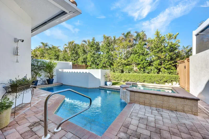 4819 W Boulevard CT, #103, Naples, FL, 34103, USA, Naples, Florida, United States. - Photo 30