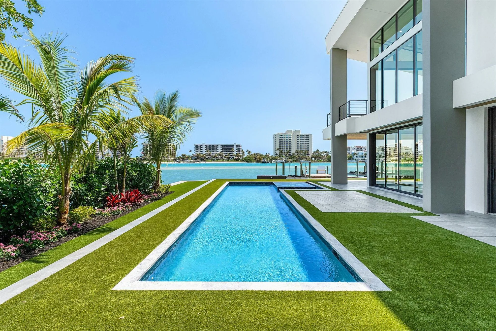 3445 Harbor Road N, Tequesta, Florida, United States. - Photo 6