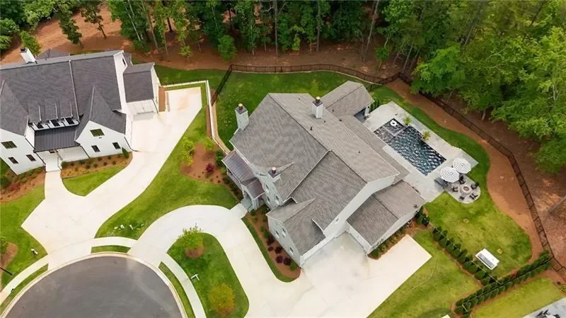 126 Owens Mill Place, Canton, GA 30115, Canton, Georgia, United States. - Photo 56