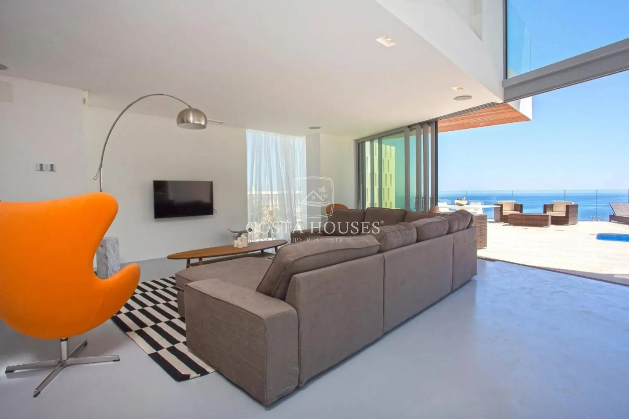 Balcon Al Mar, Jávea - Xàbia, ALICANTE, Jávea - Xàbia, Xabia / Javea, Valencian Community, Spain. - Photo 35