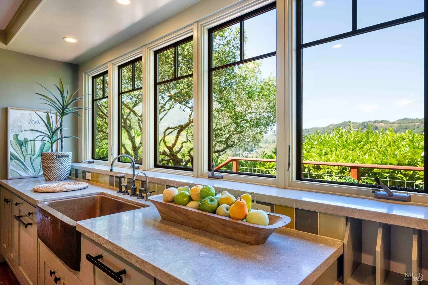 38 Helens Lane, Mill Valley, CA, 94941, USA, Mill Valley, California, United States. - Photo 34