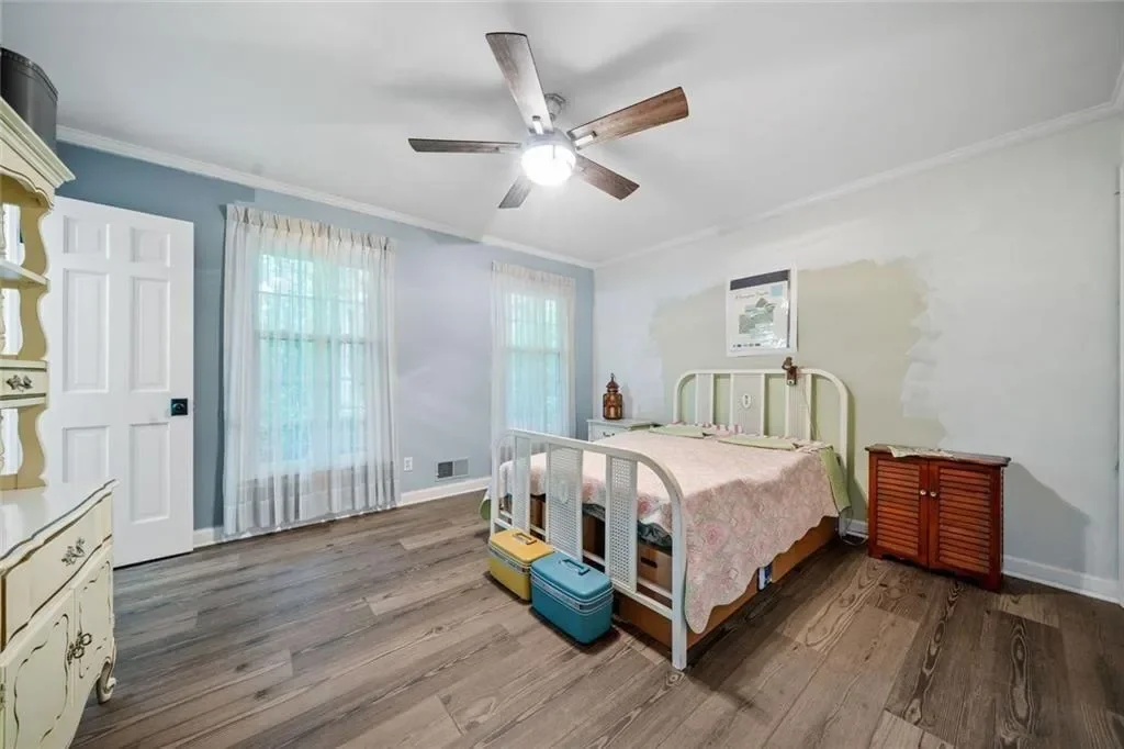 286 Hilton Way, Canton, Georgia, United States. - Photo 24