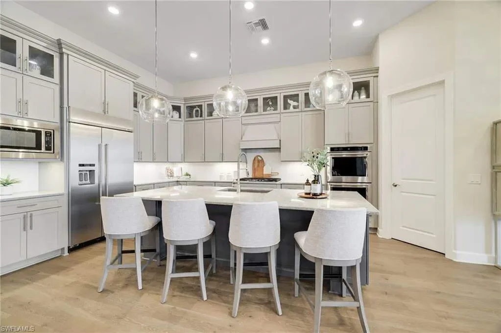19381 Aqua Shore DR, Fort Myers, FL, 33913, USA, Miromar Lakes, Florida, United States. - Photo 14