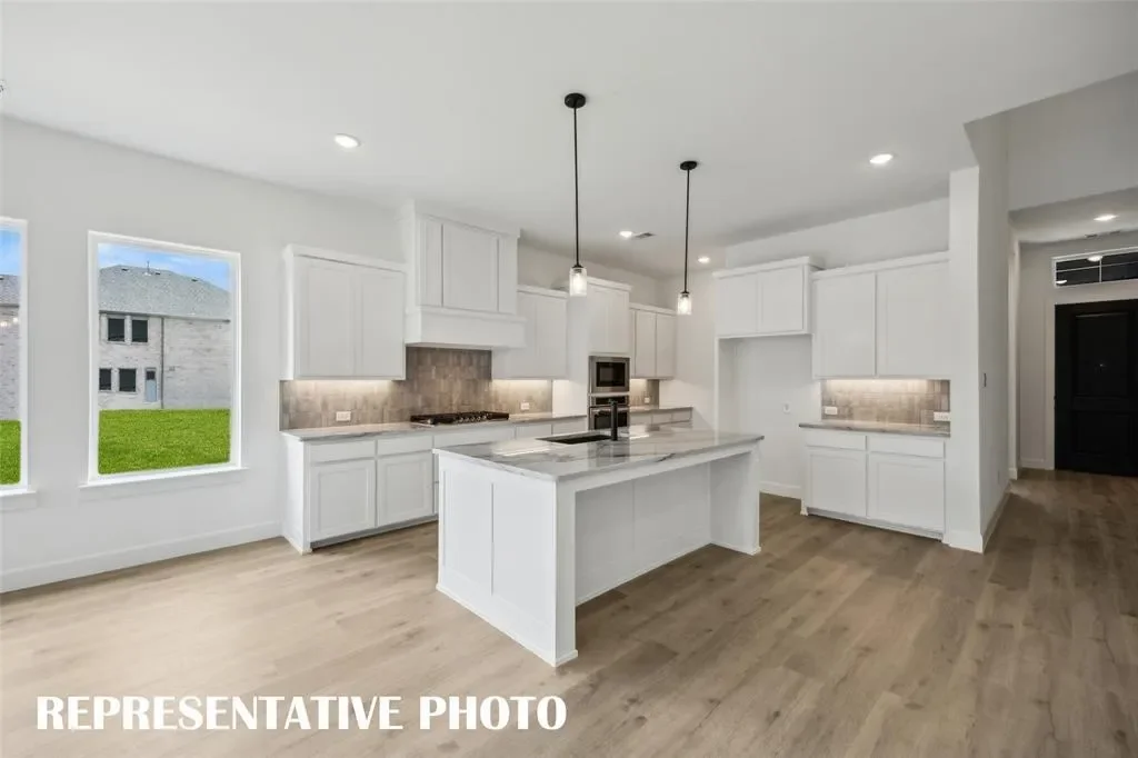 9535 Hedge Street, Frisco, Texas, United States. - Photo 7