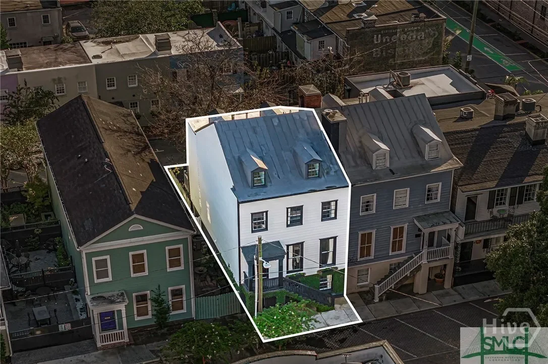 507 E Mcdonough Street, Savannah, Georgia, United States. - Photo 26
