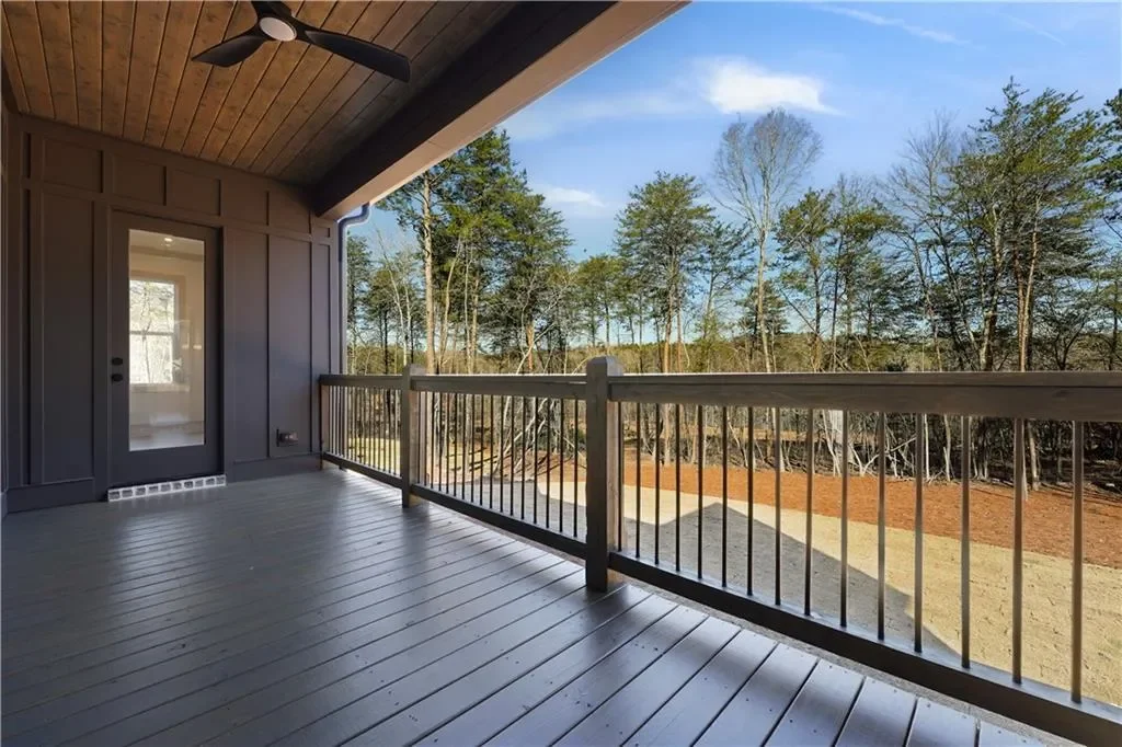 6084 BLUEWATER Boulevard, Gainesville, Georgia, United States. - Photo 16