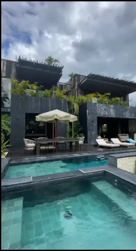 5GPQ+69, 77765 Tulum, Quintana Roo, Mexico, Tulum, Quintana Roo, Mexico. - Photo 16