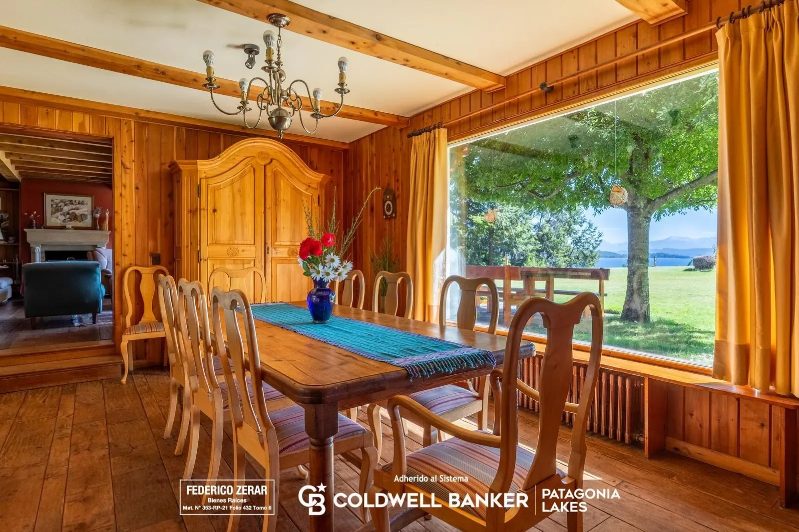 Venta  Villa Luxury   -   TOP FIVE -VILLA TACUL, Bariloche, Villa Tacul, Río Negro, Argentina. - Photo 6