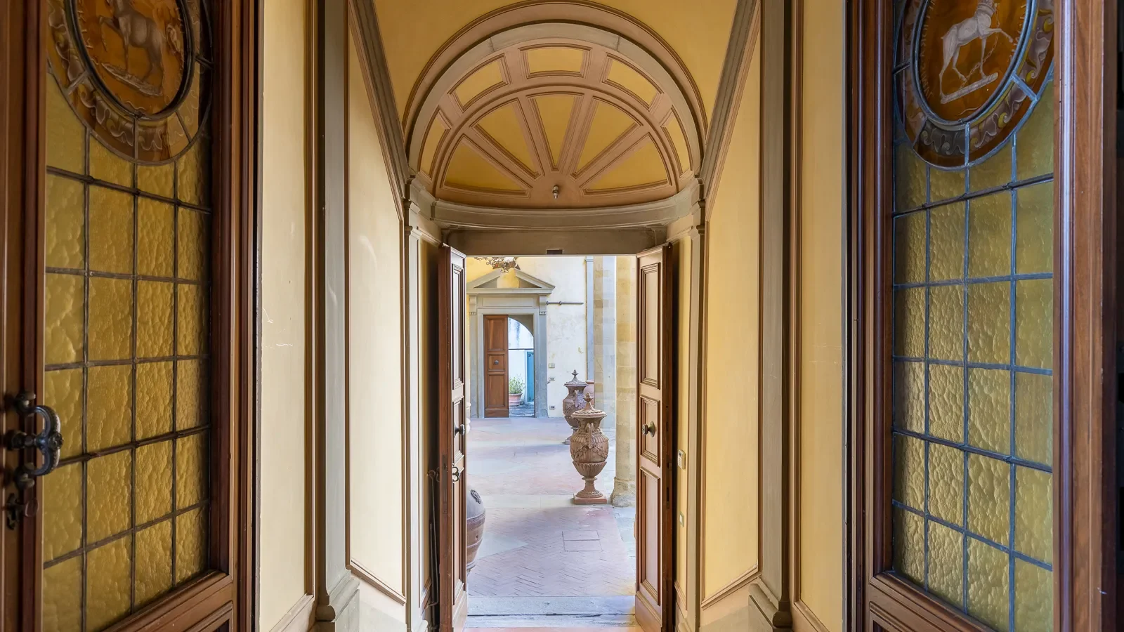 Florence, Metropolitan City of Florence, Italy, Florence, Tuscany, Italy. - Photo 27