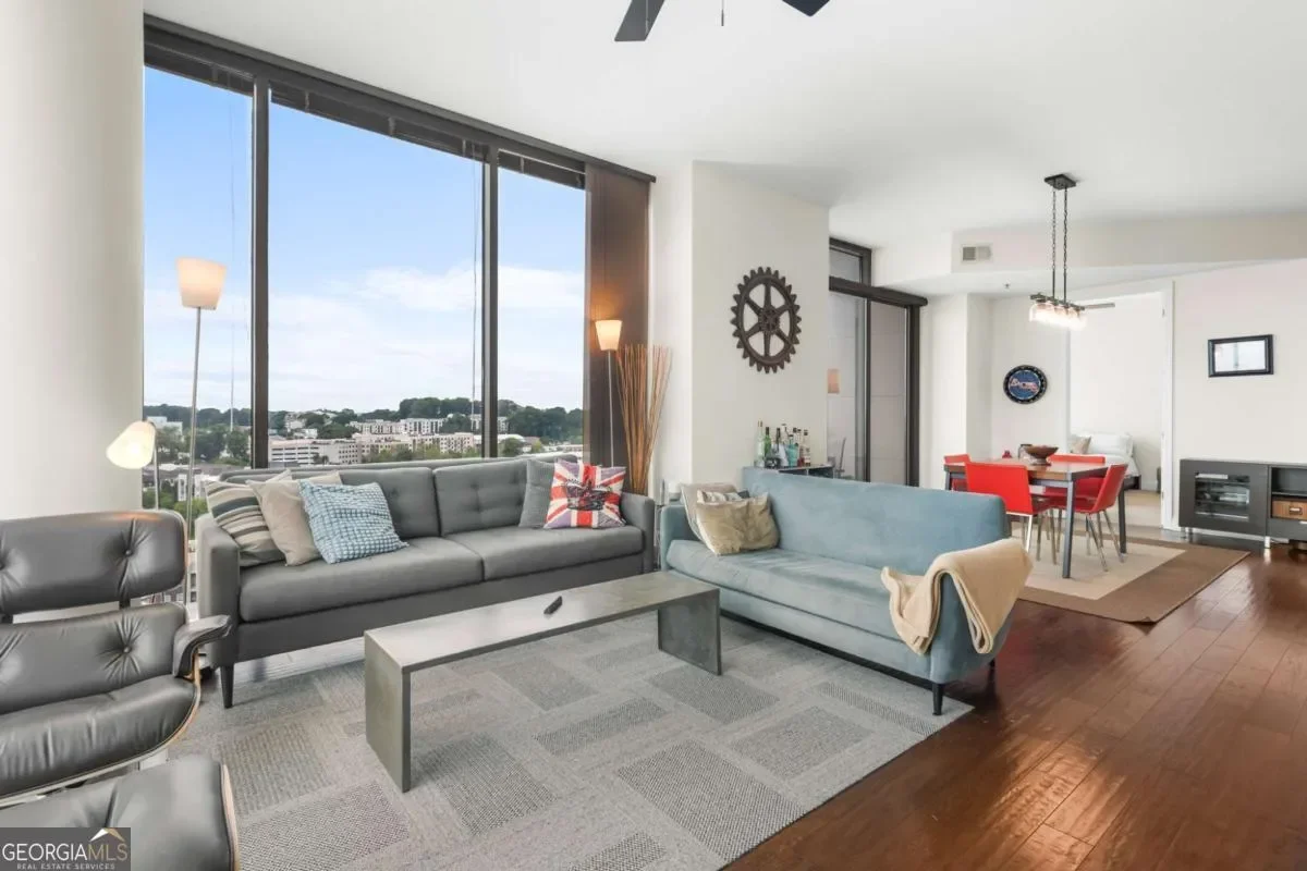 270 17th ST NW 1413, Atlanta, Georgia, United States. - Photo 11