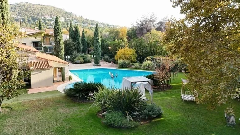 Kifisia, Attica, Greece. - Photo 10