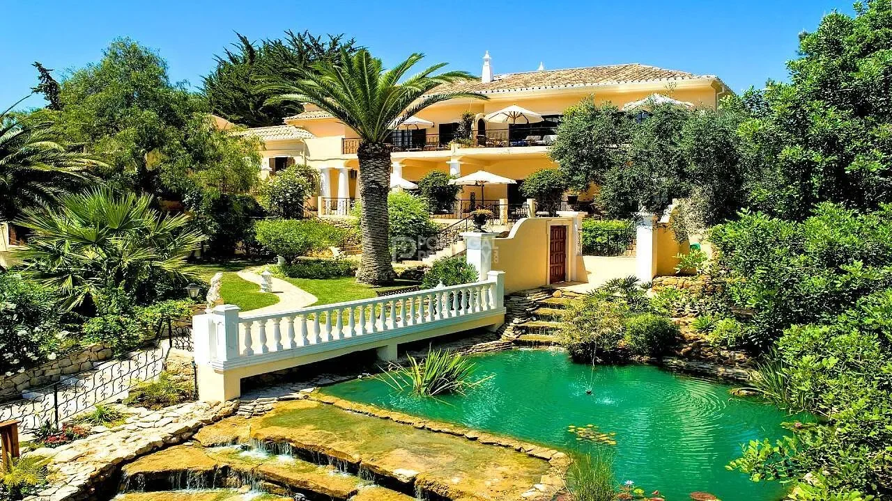 Estoi, Algarve, Estoi, Estoi, Algarve, Portugal. - Photo 25