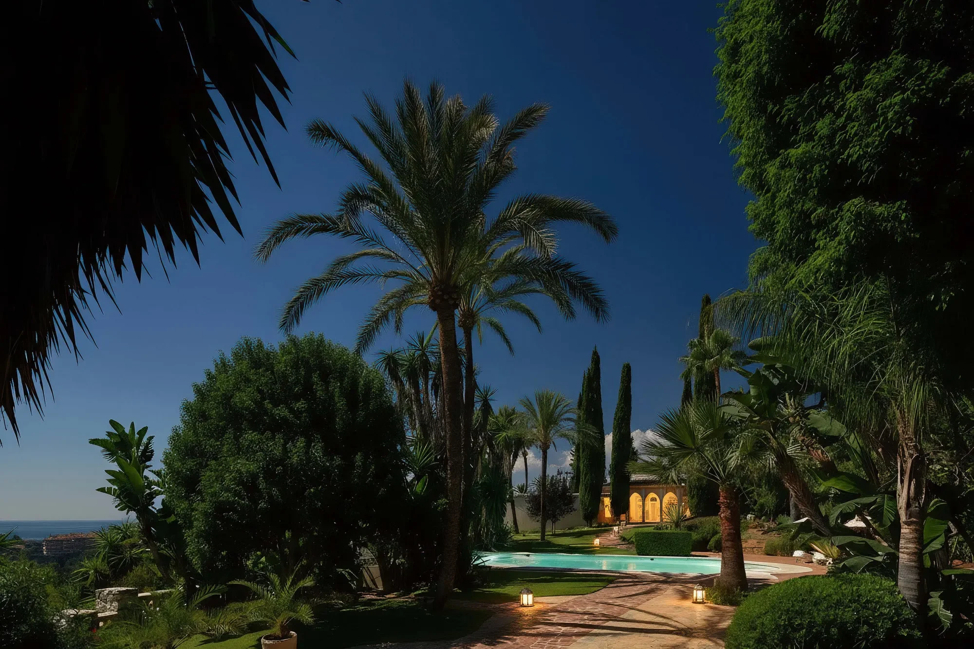 Urb. Golf Río Real, 29603 Marbella, Málaga, Spain, Rio Real, Marbella, Andalusia. - Photo 3
