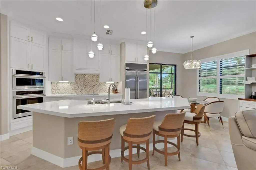 10099 Biscayne Bay Lane, Naples, FL, 34120, USA, Naples, Florida, United States. - Photo 3
