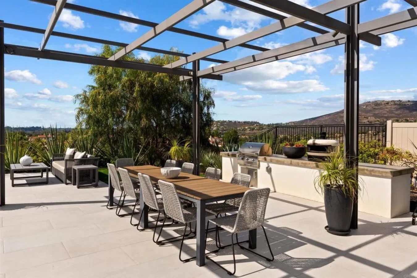 17028 Rendezvous Circle, Rancho Santa Fe, California, United States. - Photo 7