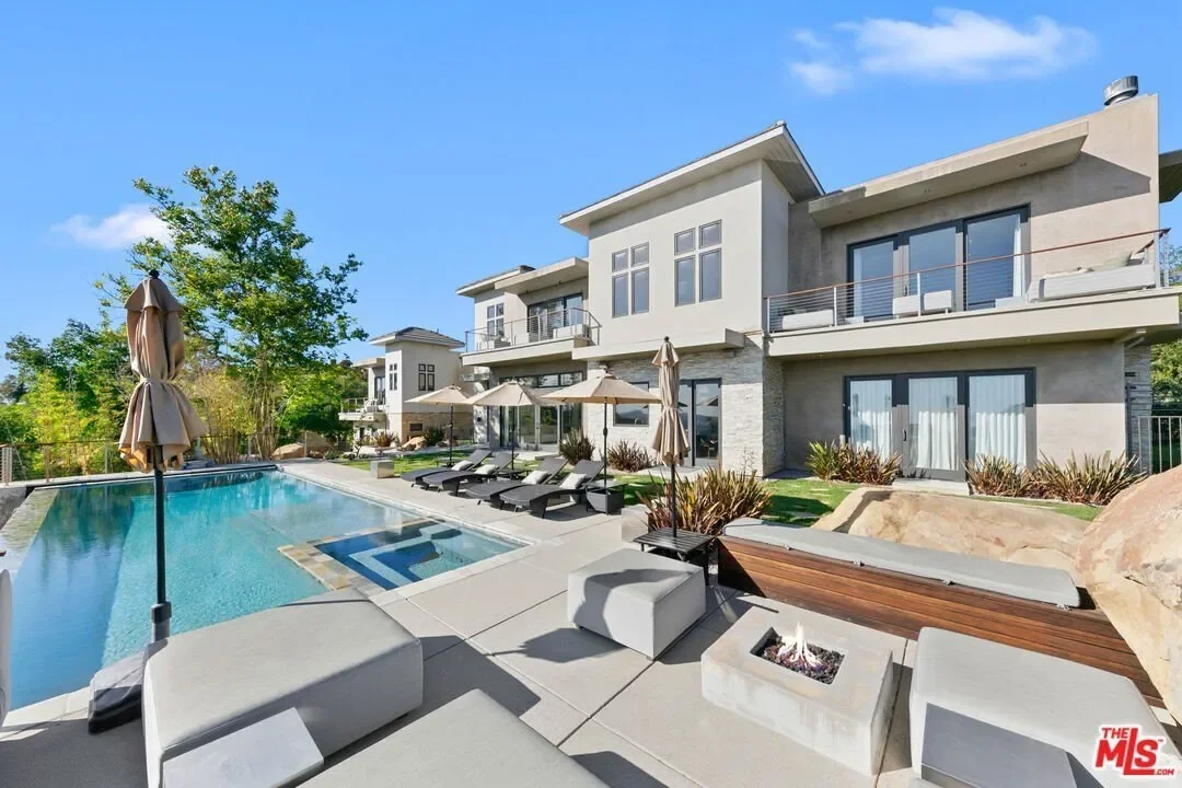 301 Loma Metisse Rd, Malibu, CA, 90265, USA, Malibu, California, United States. - Photo 38