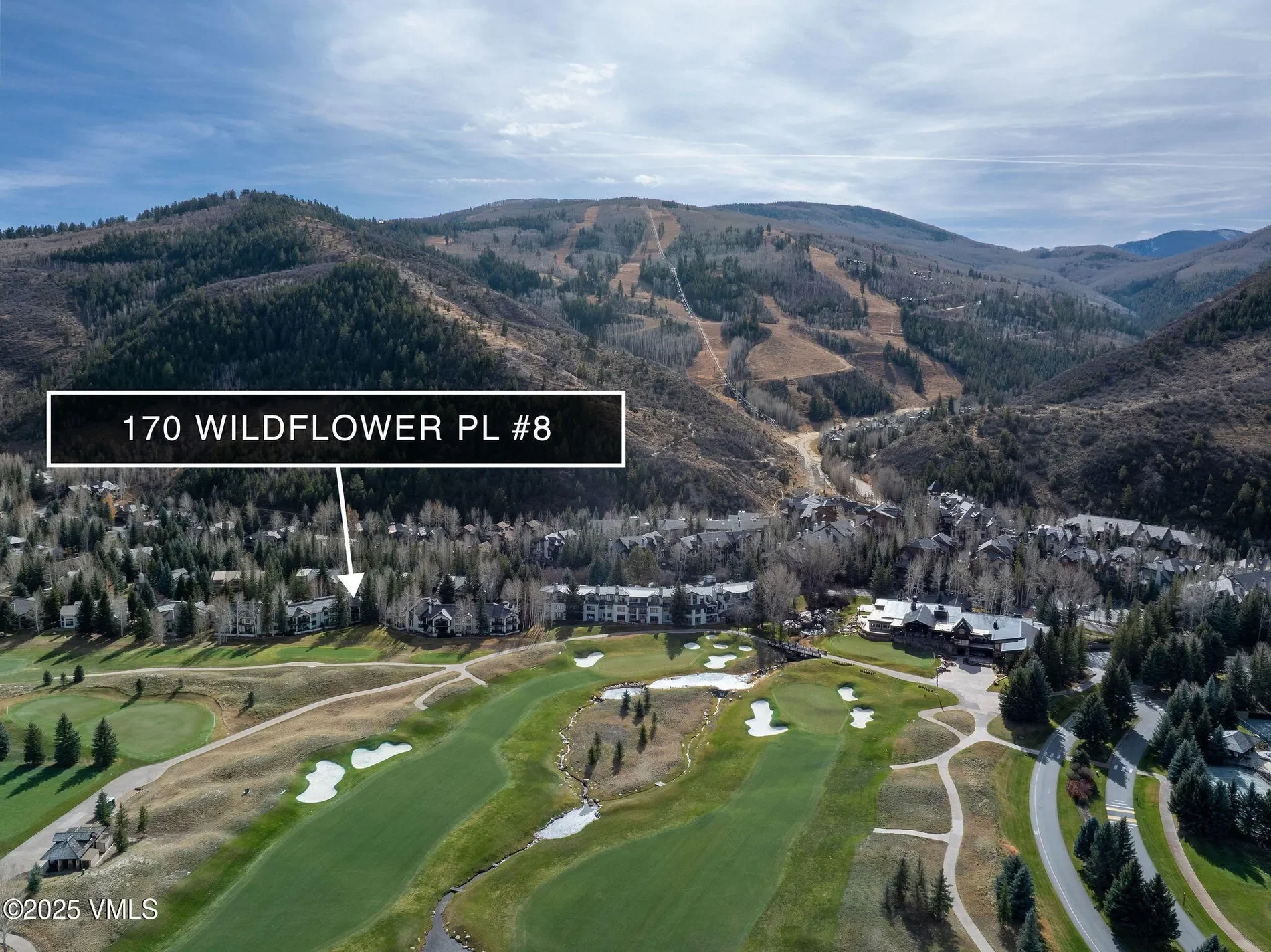 170 Wildflower Place unit, #8, Edwards, CO, 81632, USA, Edwards, Colorado, United States. - Photo 15
